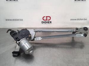 Wiper Motor CITROËN C3 AIRCROSS II (2R_, 2C_)