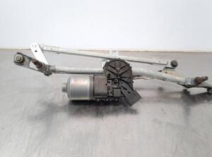 Wiper Motor CITROËN BERLINGO Box Body/MPV (B9)