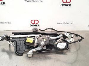 Wiper Motor OPEL MOKKA, DS DS 3 / DS 3 CROSSBACK (UR_, UC_, UJ_), PEUGEOT 208 II (UB_, UP_, UW_, UJ_)