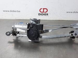 Wiper Motor HYUNDAI i30 Estate (PDE)