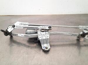 Wiper Motor AUDI A3 Sportback (8YA)