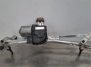 Wiper Motor PEUGEOT 3008 SUV (MC_, MR_, MJ_, M4_)