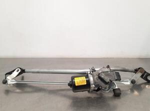 Wiper Motor RENAULT KANGOO Express (FW0/1_), RENAULT KANGOO / GRAND KANGOO (KW0/1_)