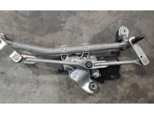 Wiper Motor RENAULT TWINGO III (BCM_, BCA_)