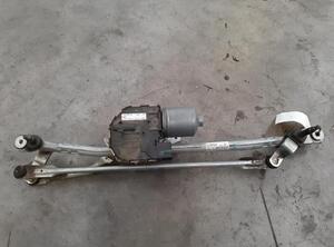 Wiper Motor AUDI A6 Avant (4G5, 4GD, C7)