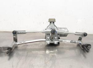 Wiper Motor CITROËN C5 AIRCROSS (A_)