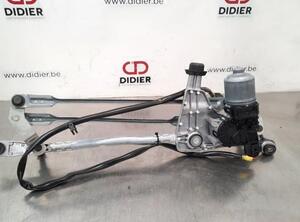 Wiper Motor PEUGEOT 308 SW II (LC_, LJ_, LR_, LX_, L4_)