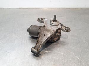 Wiper Motor RENAULT ESPACE V (JR_)