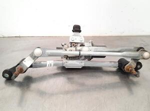 Wiper Motor RENAULT CLIO V (B7_)