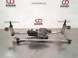 Wiper Motor SKODA KAROQ (NU7, ND7)