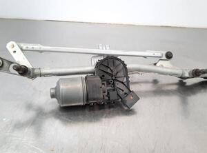 Wiper Motor CITROËN BERLINGO Box Body/MPV (B9)