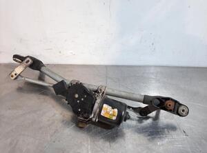 Wiper Motor RENAULT MEGANE III Coupe (DZ0/1_)