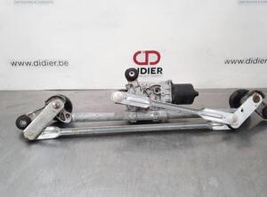 Wiper Motor NISSAN QASHQAI II SUV (J11, J11_)