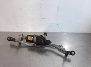 Wiper Motor CITROËN DS3 Convertible, DS DS 3 Convertible (SB_)