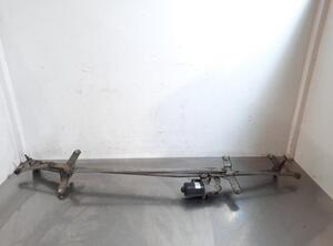 Wiper Motor MERCEDES-BENZ VITO / MIXTO Van (W639)