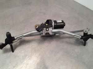 Wiper Motor OPEL CORSA F (P2JO)