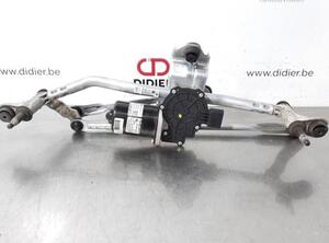 Wiper Motor SKODA KAROQ (NU7, ND7)