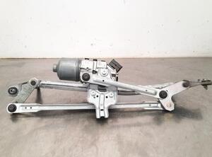 Wiper Motor PEUGEOT PARTNER Box Body/MPV