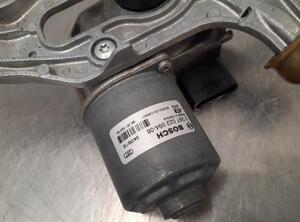 Wiper Motor DS DS 4 II (F_, FB_, F3_)