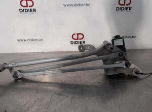 Wiper Motor PEUGEOT 508 II (FB_, FH_, F3_)