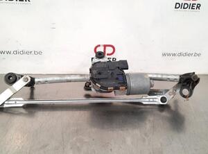 Wiper Motor AUDI A3 Limousine (8VS, 8VM)