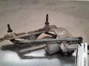 Wiper Motor RENAULT ZOE (BFM_), RENAULT ZOE Hatchback Van (BFM_)