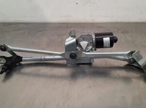 Wiper Motor BMW 1 (E81), BMW 1 (E87), BMW 1 Coupe (E82)