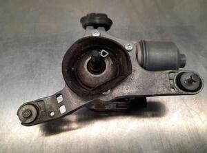 Wiper Motor CITROËN C4 SPACETOURER (3D_)