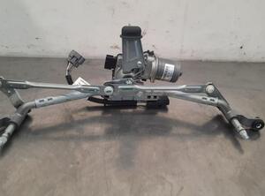 Wiper Motor RENAULT TRAFIC III Van (FG_)