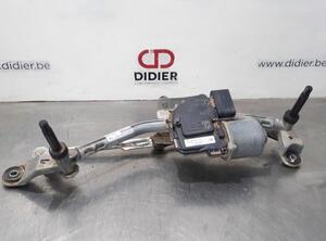 Wiper Motor FORD FIESTA VII (HJ, HF)