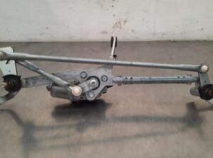 Wiper Motor BMW X3 (G01, F97)