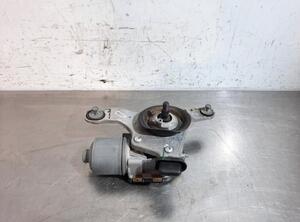 Wiper Motor CITROËN C4 GRAND PICASSO II (DA_, DE_)