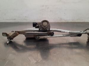 Wiper Motor AUDI Q3 (8UB, 8UG), AUDI Q3 (F3B)