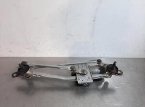 Wiper Motor HYUNDAI i30 Estate (PDE)