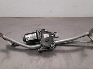 Wiper Motor JAGUAR F-PACE (X761)