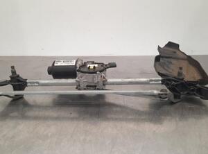 Wiper Motor BMW 4 Coupe (F32, F82)