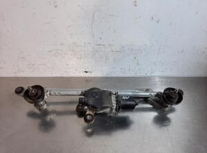 Wiper Motor NISSAN QASHQAI II SUV (J11, J11_)