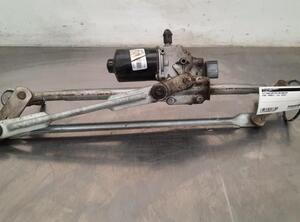 Wiper Motor FORD TRANSIT Van (FA_ _), FORD TRANSIT V363 Van (FCD, FDD), FORD TRANSIT V363 Bus (FAD, FBD)