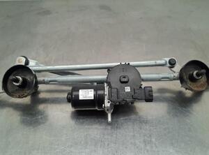 Wiper Motor NISSAN JUKE (F16_)