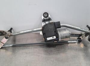 Wiper Motor AUDI A3 Sportback (8YA), AUDI A3 Limousine (8YS)