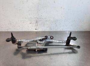 Wiper Motor SKODA SCALA (NW1)