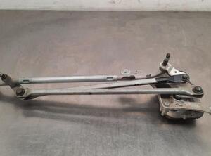 Wiper Motor PEUGEOT 508 II (FB_, FH_, F3_), PEUGEOT 508 SW II (FC_, FJ_, F4_)