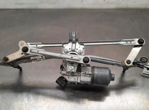 Wiper Motor PEUGEOT PARTNER Box Body/MPV