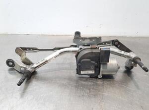 Wiper Motor FORD FIESTA VII (HJ, HF)