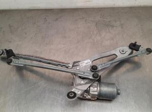 Wiper Motor PORSCHE 718 CAYMAN (982)