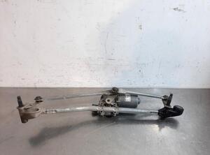 Wiper Motor BMW Z4 Roadster (E89)