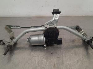 Wiper Motor CITROËN C3 AIRCROSS II (2R_, 2C_), OPEL CROSSLAND X / CROSSLAND (P17, P2QO)