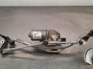 Wiper Motor AUDI A1 Sportback (8XA, 8XF)