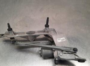 Wiper Motor RENAULT ZOE (BFM_)