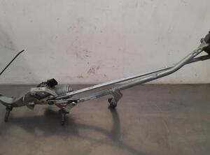 Wiper Motor MERCEDES-BENZ C-CLASS T-Model (S205), MERCEDES-BENZ C-CLASS (W205)